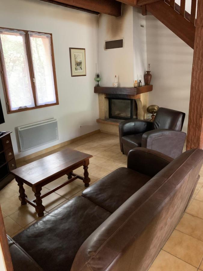 Villa Madison  Solliès-Pont Esterno foto